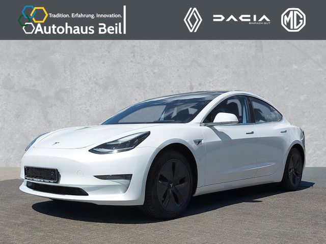 Tesla Model 3 AWD Long Range Dual 75 KWh Allrad StandH