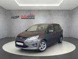 Ford Grand C-Max Business Edition Navi Tempomat - Ford Grand C-Max aus 2015