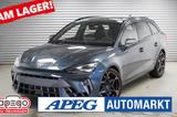 Cupra Leon ST 2,0 TSI DSG 4x4 VZ - LAGER
