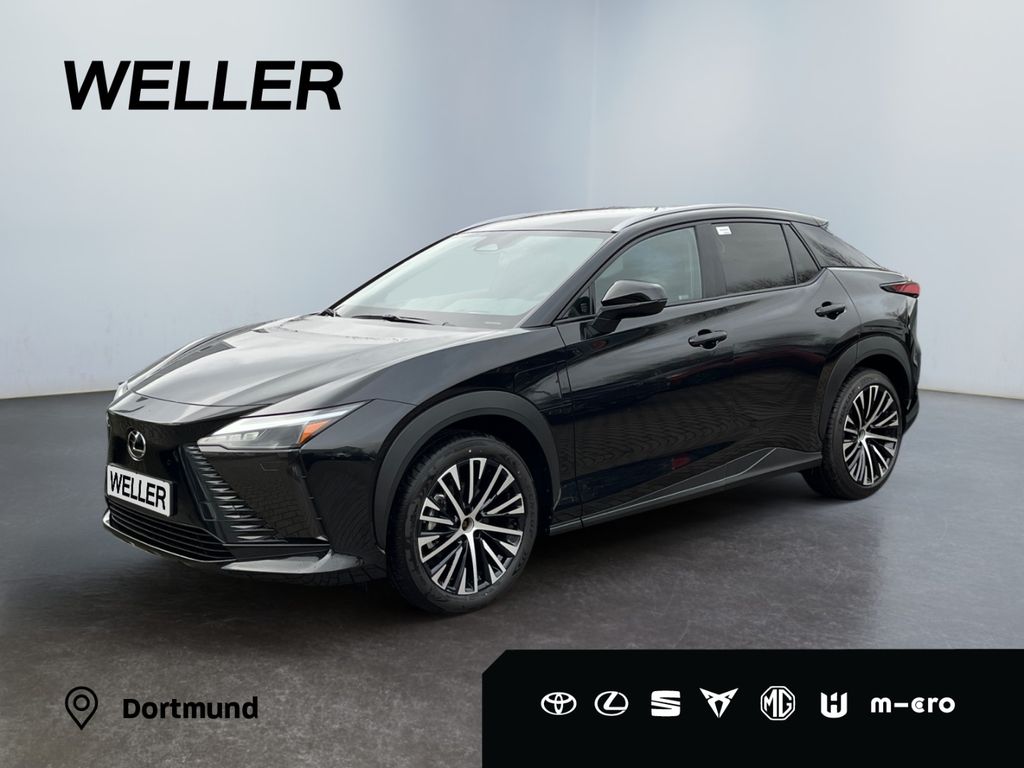 Lexus RZ