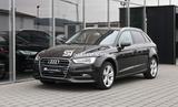 Audi A3 1.4 TFSI Sportback S tro. Ambition °AHK°NAVI° - Audi A3: TFSI