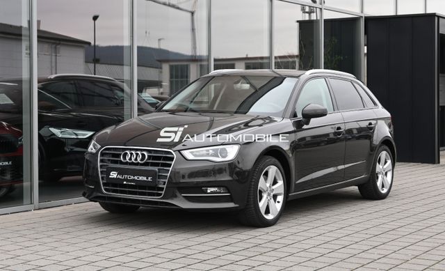 Audi A3 1.4 TFSI Sportback S tro. Ambition °AHK°NAVI°