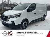 Nissan Primastar Kasten L1H1 2,8t Dci110 MT ACENTA 1ST  - Nissan Primastar: Dci