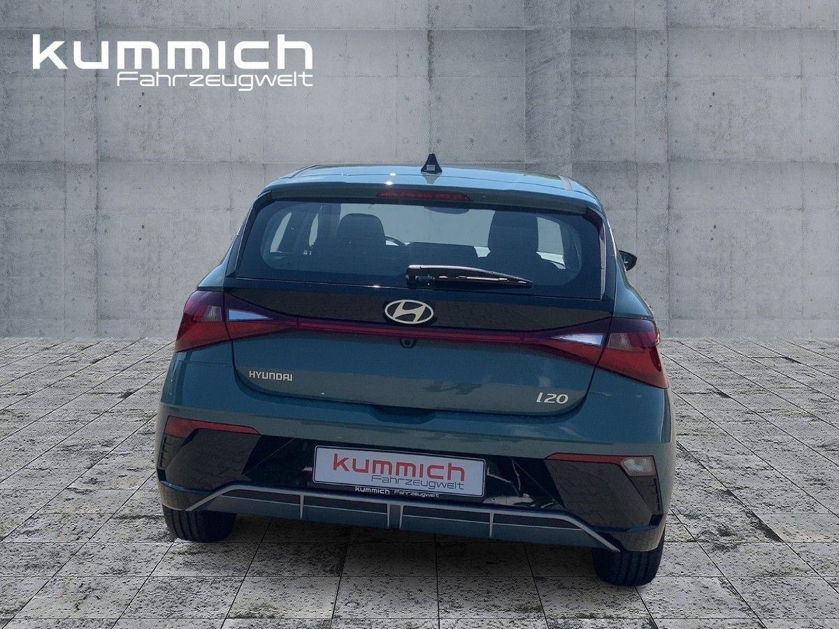 Hyundai i20 - Bild 5