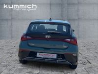 Hyundai i20 - Vorschau Bild 5