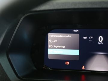 Volkswagen Caddy Maxi 1.5TSI EDITION LED SHZ APP ACC KAMERA