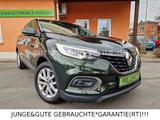Renault Kadjar Business Edition 1.3 TCe 140 LED/NAVI/CAM - Renault Kadjar in Dresden