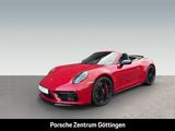 Porsche 992 911 Carrera 4 GTS Cabrio HA-Lenkung InnoDriv
