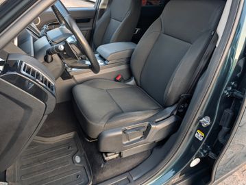 Land-Rover Discovery - 10