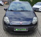 Fiat Punto Evo MyLife 1.4*TüvNeu*Klima*5Türer - Fiat Punto Evo: Mylife