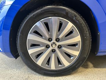 Skoda Superb - 9