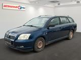Toyota Avensis Kombi 1.8 Sol - Toyota Avensis aus 2004