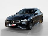 Mercedes-Benz C 300d T-Modell AMG Line KAMERA NAVI OLED *SOFOR - Mercedes-Benz C-Klasse: AMG
