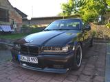 BMW E36 323i Coupe Cosmosschwarz - BMW 323: Sportwagen, 323i