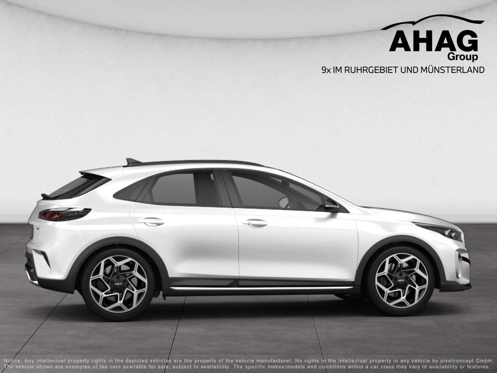 Kia XCeed 1.0T 100 VIS STD Vision