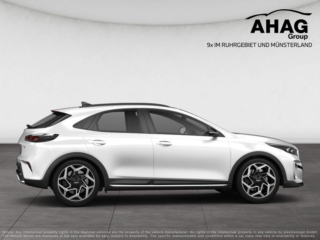 Kia XCeed - Bild 6