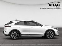 Kia XCeed - Vorschau Bild 6