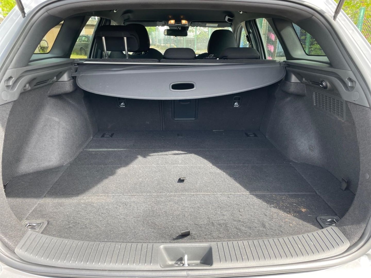 Fahrzeugabbildung Hyundai i30 1.6 CRDi N-Line 48V (Mild Hybrid) Navigation