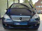 Mercedes-Benz A 180 CDI*TÜV-NEU*AUTOMATIK*72K km*GARANTIE* - Mercedes-Benz mit Diesel-Antrieb: Garantie