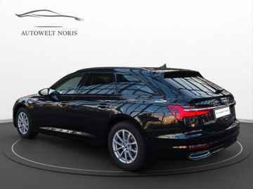 Audi A6 - 4