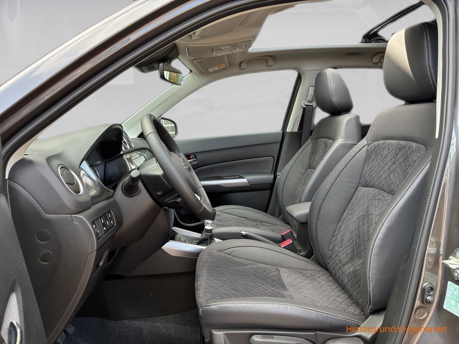 Fahrzeugabbildung Suzuki Vitara 1.4 4x2 Comfort+ Kamera,LED,Navi,PDC,Pano