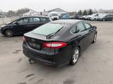 Ford Mondeo 2,0 TDCi 110kW Titanium Limousine - Ford Mondeo: Limousine