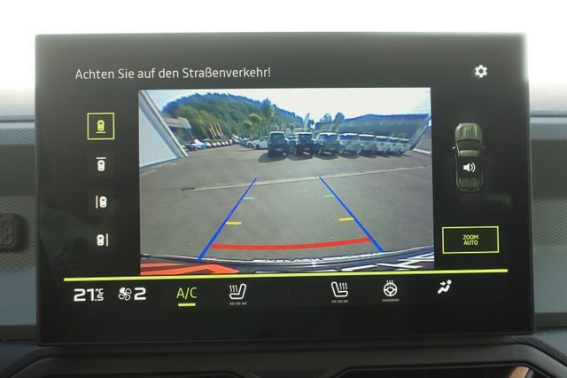 Fahrzeugabbildung Dacia Duster III 1.2 130 E TCe xtreme KlimaA,SHZ,Kam.