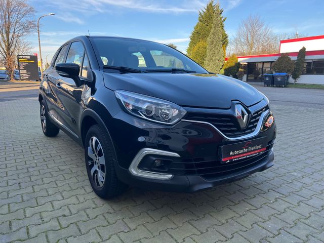 Renault Captur ENERGY TCe 120 Intens*1.Hd*Garantie*