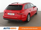 Audi A4 40 TFSI*NAVI*XENON*TEMPO*CAM*SHZ*PDC*AHK*  - Audi in Bergisch Gladbach
