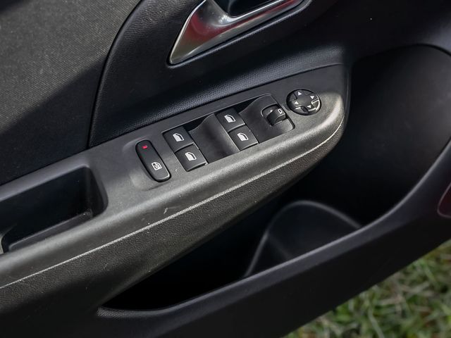 Opel Corsa F 1.2 Edition Sicht-Paket Sitzheizung