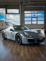 Porsche 911 / 991.2 CARRERA - GRAPHITBLAU METALLIC - Porsche 991 aus 2016