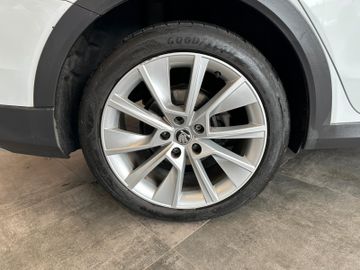 Skoda Octavia*Keyless*Matrix-LED*LenkradHZ*AHK*ACC*