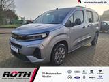 Opel Combo Life Edition XL N1 AT 1.5 *Navi*PDC*Matrix - Opel Combo Life Tageszulassungen