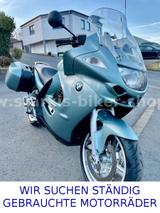 BMW K 1200 GT - Sammler Zustand - BMW 2003 K1200GT