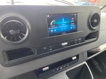 Mercedes Sprinter - 11