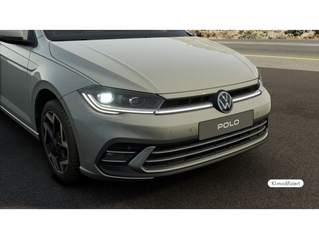 Volkswagen Polo - Bild 5