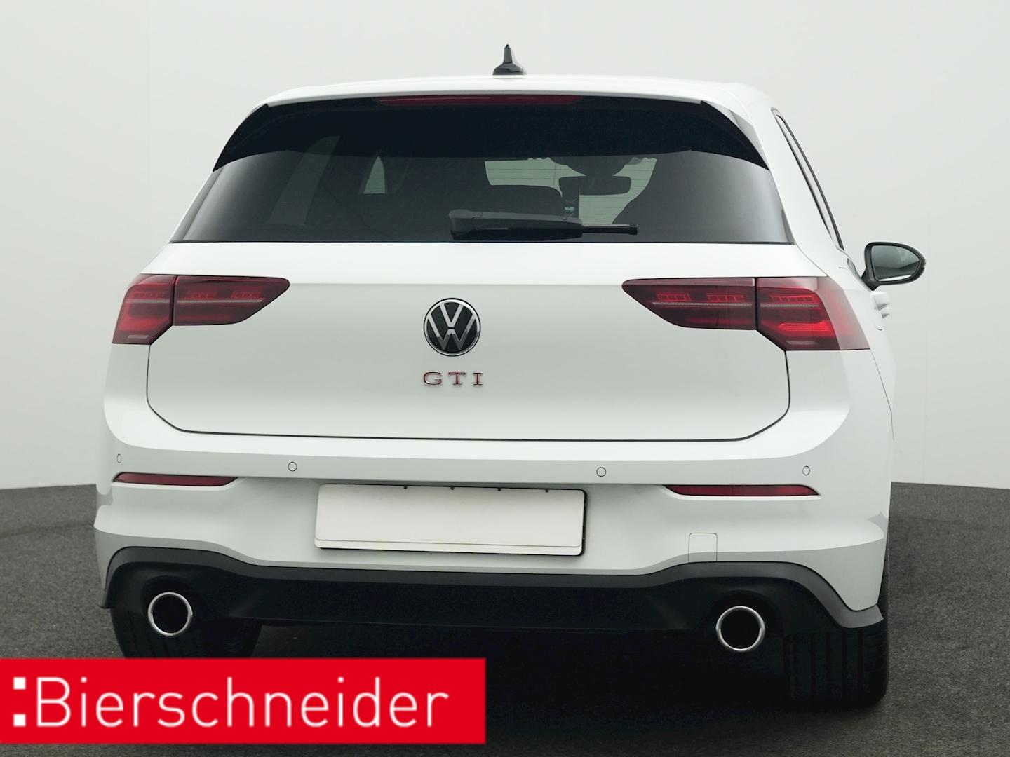 Volkswagen Golf GTI 8 2.0 TSI DSG PANO KAMERA IQ.LIGHT DCC, миниатюра 5