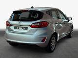 Ford Fiesta 1.1 S&S COOL&CONNECT - Ford Fiesta mit Benzin-Antrieb: Schaltgetriebe