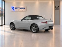 Mazda MX-5 - Vorschau Bild 7