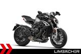 MV Agusta DRAGSTER RR OTTANTESIMO - MV AGUSTA LIMBÄCHER