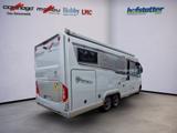 Carthago E-LINE I 50 LE DA MB Ex. Freistaat-Rent - Carthago Dortmund