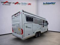 Carthago E-LINE I 50 LE DA MB Ex. Freistaat-Rent