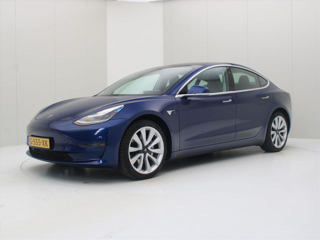 Tesla Model 3 Long-Range AWD 351pk 75 kWh [ AUTOPILOT+