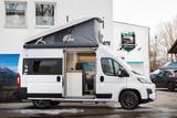 Westfalia Columbus 540 D 140 PS /Sofort Verfügbar/NP 82tsd - Westfalia T5