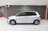 Volkswagen Golf Plus VI 1.4 TSI Match,DSG,Klimaaut,Pdc,SD, - Volkswagen Golf Plus MATCH mit Benzin-Antrieb