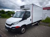 Iveco Daily 35c13 Klima Thermo king V500 MAX 20 - Iveco 50 c 13