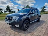 Dacia Duster  Blackshadow / 125 PS / Ahk. Klima - Dacia Duster von privat