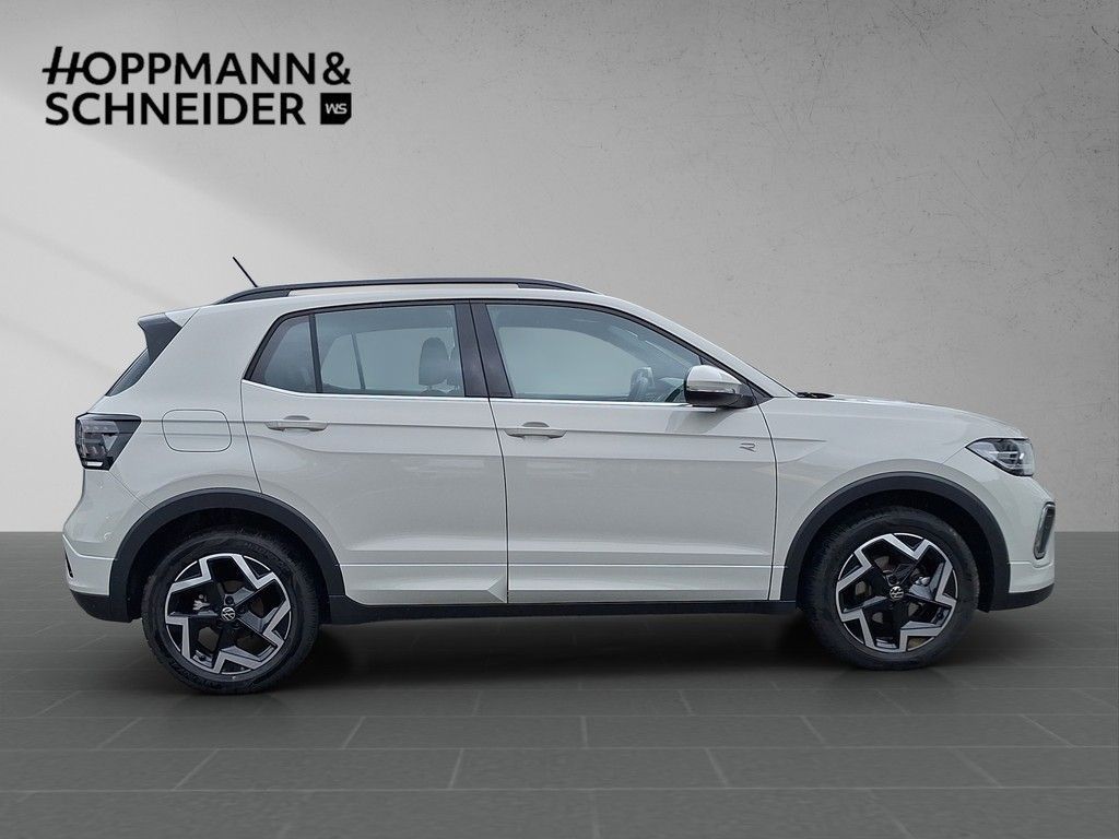 Volkswagen T-Cross - Bild 7