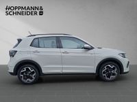 Volkswagen T-Cross - Vorschau Bild 7