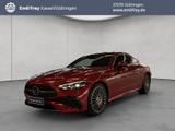Mercedes-Benz CLE 220 d Cp AMG Premium/PANO/Standhz/DigiLight - Mercedes-Benz CLE 220 mit Panoramadach